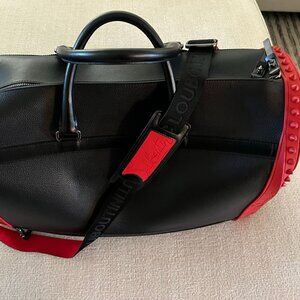 UNISEX Christian Louboutin Sneakender Bag